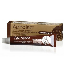 Apraise Professional Eyelash & Eyebrow Tint D..